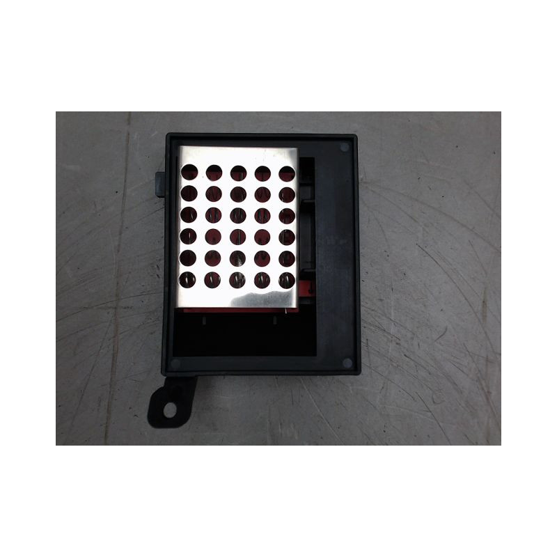 MODULE DE CHAUFFAGE MERCEDES VITO