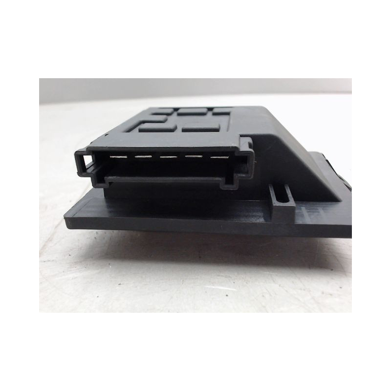 MODULE DE CHAUFFAGE MERCEDES VITO