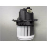 MOTEUR VENTILATEUR CHAUFFAGE RENAULT CLIO IV 12-16