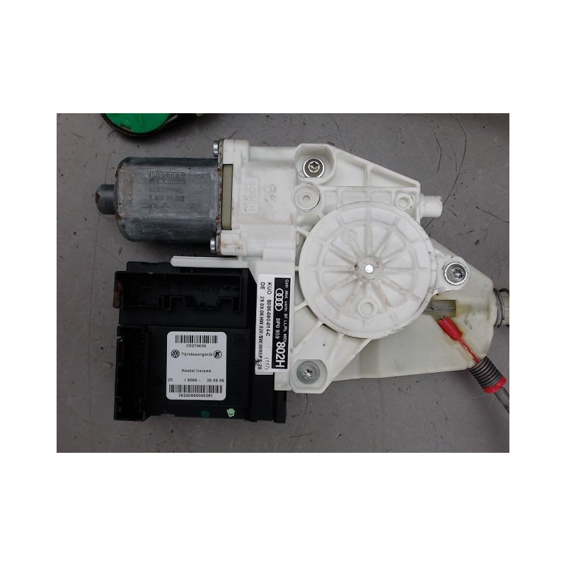 MECANISME LEVE-GLACE AVANT DROIT AUDI A3