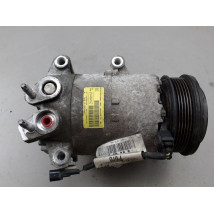 COMPRESSEUR AIR CONDITIONNE FORD FOCUS