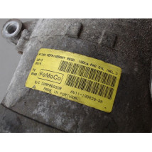 COMPRESSEUR AIR CONDITIONNE FORD FOCUS