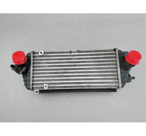 ECHANGEUR AIR