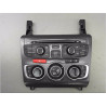COMMANDE DE CHAUFFAGE CITROEN C4 II 10-15
