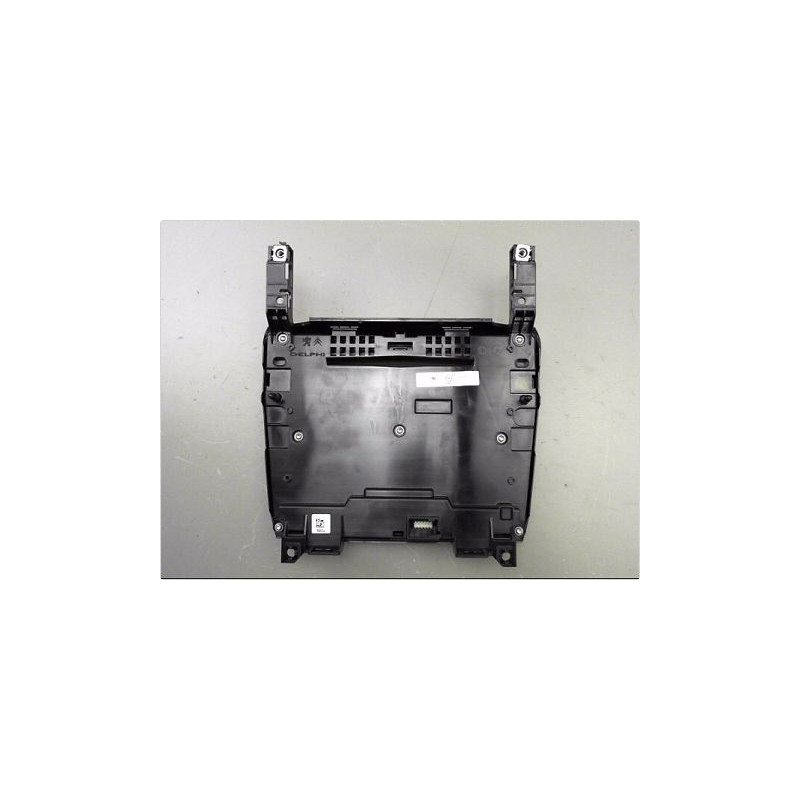 COMMANDE DE CHAUFFAGE CITROEN C4 II 10-15