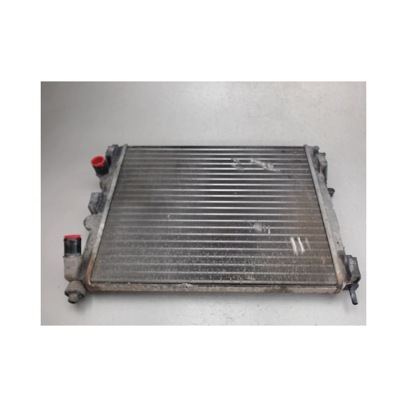 RADIATEUR RENAULT CLIO