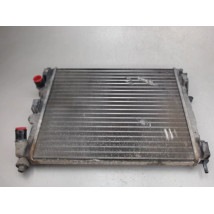 RADIATEUR RENAULT CLIO