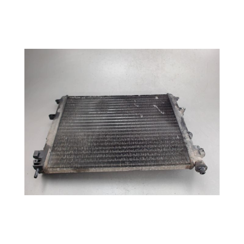 RADIATEUR RENAULT CLIO