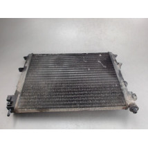 RADIATEUR RENAULT CLIO