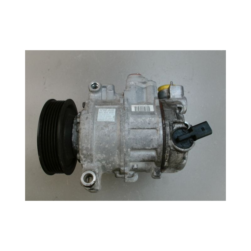 COMPRESSEUR AIR CONDITIONNE SEAT ALTEA