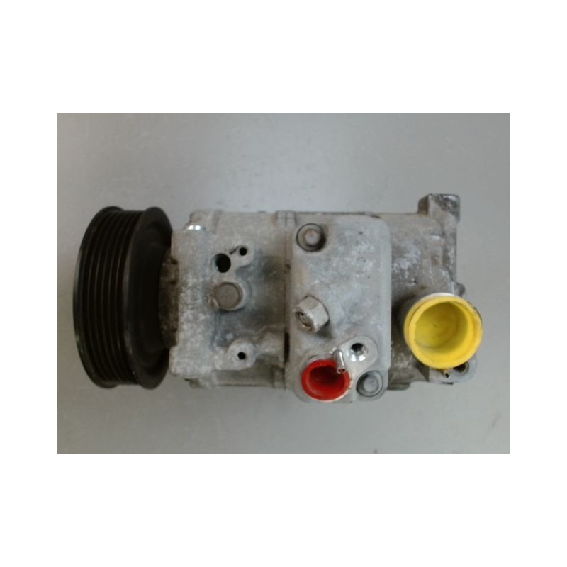 COMPRESSEUR AIR CONDITIONNE SEAT ALTEA