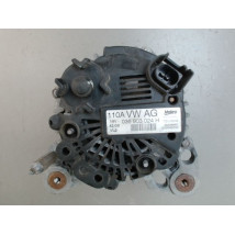 ALTERNATEUR SEAT ALTEA