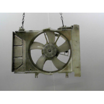 MOTEUR VENTILATEUR RADIATEUR TOYOTA YARIS
