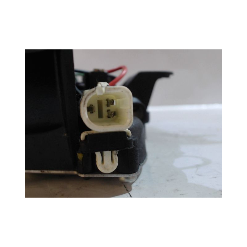 MOTEUR ESSUIE-GLACE ARRIERE FIAT PUNTO 2003-