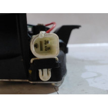 MOTEUR ESSUIE-GLACE ARRIERE FIAT PUNTO 2003-