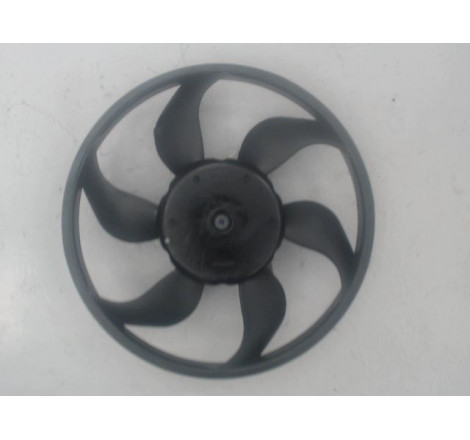 MOTEUR VENTILATEUR RADIATEUR