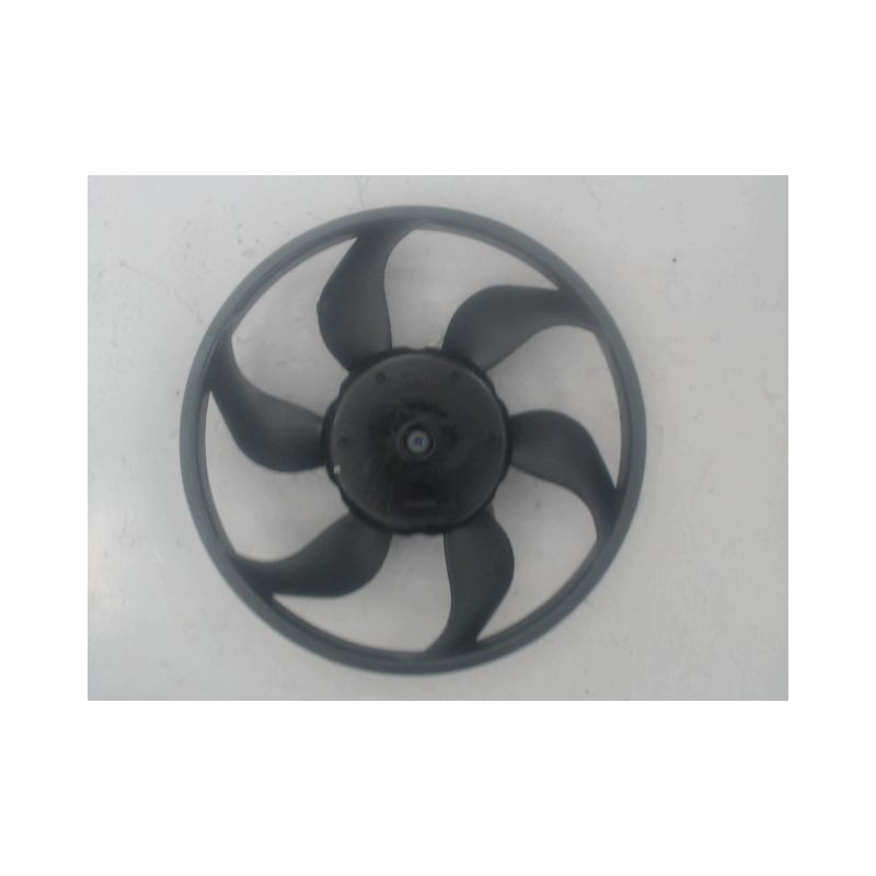 MOTEUR VENTILATEUR RADIATEUR FIAT PUNTO 2003-