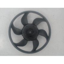 MOTEUR VENTILATEUR RADIATEUR FIAT PUNTO 2003-