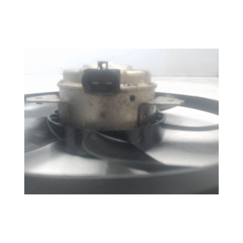 MOTEUR VENTILATEUR RADIATEUR FIAT PUNTO 2003-