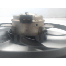 MOTEUR VENTILATEUR RADIATEUR FIAT PUNTO 2003-