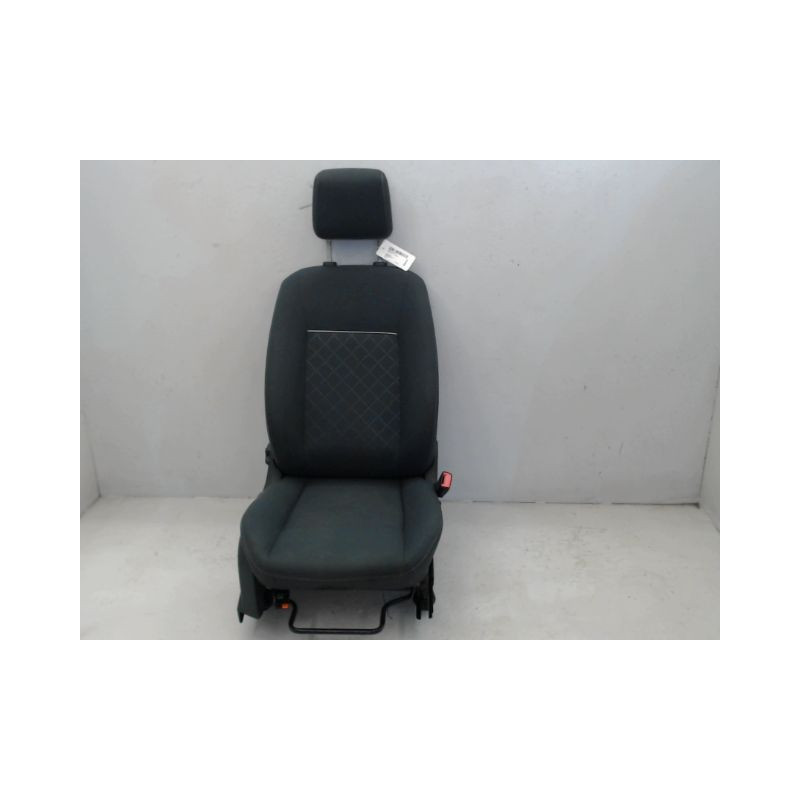 SIEGE AVANT GAUCHE FORD FIESTA 2008-