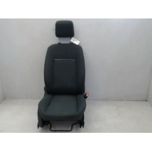SIEGE AVANT GAUCHE FORD FIESTA 2008-