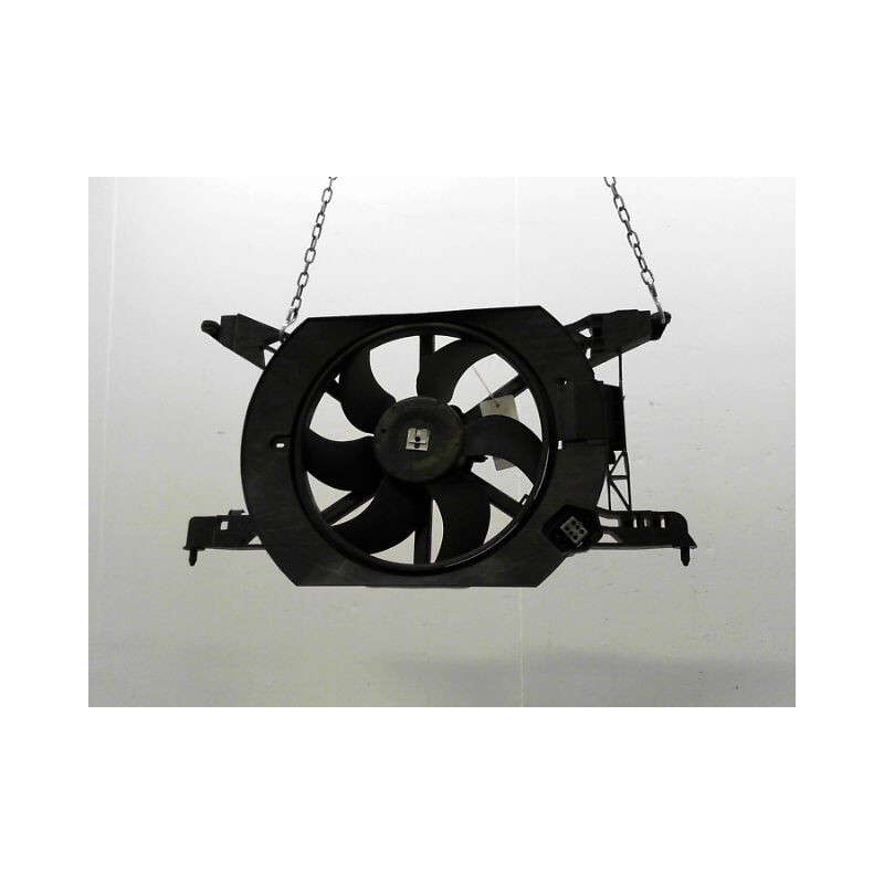 MOTEUR VENTILATEUR RADIATEUR RENAULT LAGUNA I Phase 2 1998-2000