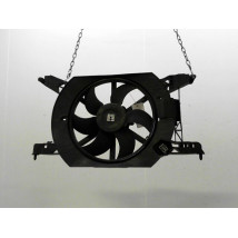 MOTEUR VENTILATEUR RADIATEUR RENAULT LAGUNA I Phase 2 1998-2000