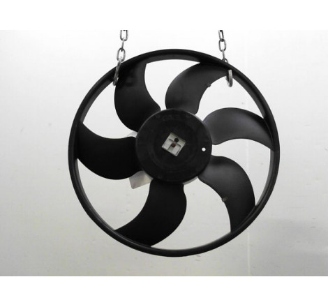 MOTEUR VENTILATEUR RADIATEUR