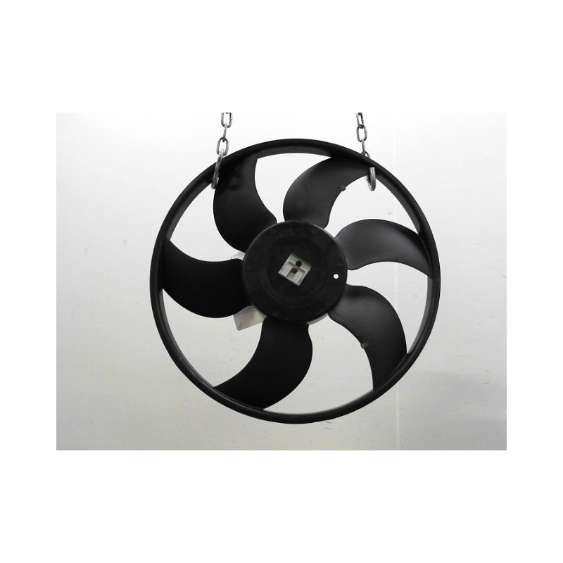 MOTEUR VENTILATEUR RADIATEUR RENAULT SCENIC MONOSP. II Phase 1 2003-2006