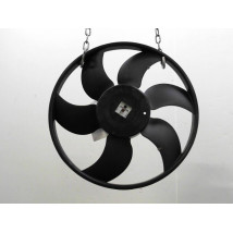 MOTEUR VENTILATEUR RADIATEUR RENAULT SCENIC MONOSP. II Phase 1 2003-2006