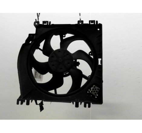 MOTEUR VENTILATEUR RADIATEUR