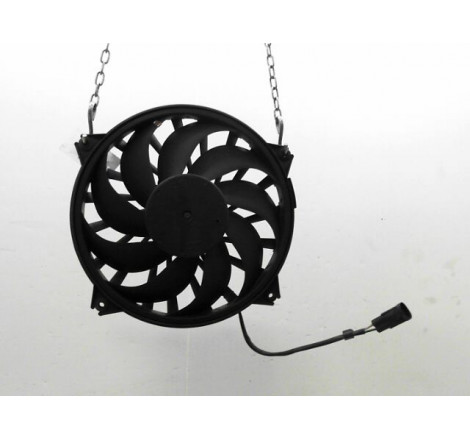 MOTEUR VENTILATEUR RADIATEUR