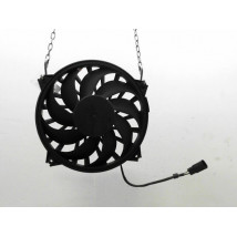 MOTEUR VENTILATEUR RADIATEUR CITROEN C5 I Phase 1 2001-2004