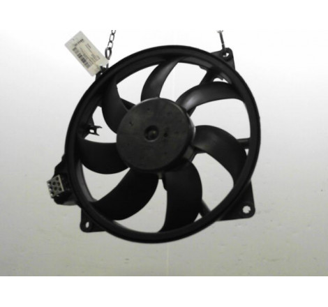 MOTEUR VENTILATEUR RADIATEUR