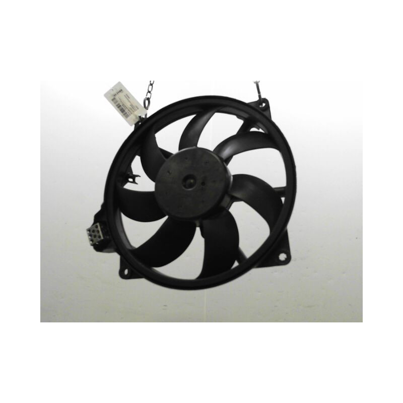 MOTEUR VENTILATEUR RADIATEUR RENAULT MEGANE III Phase 1 2008-2012