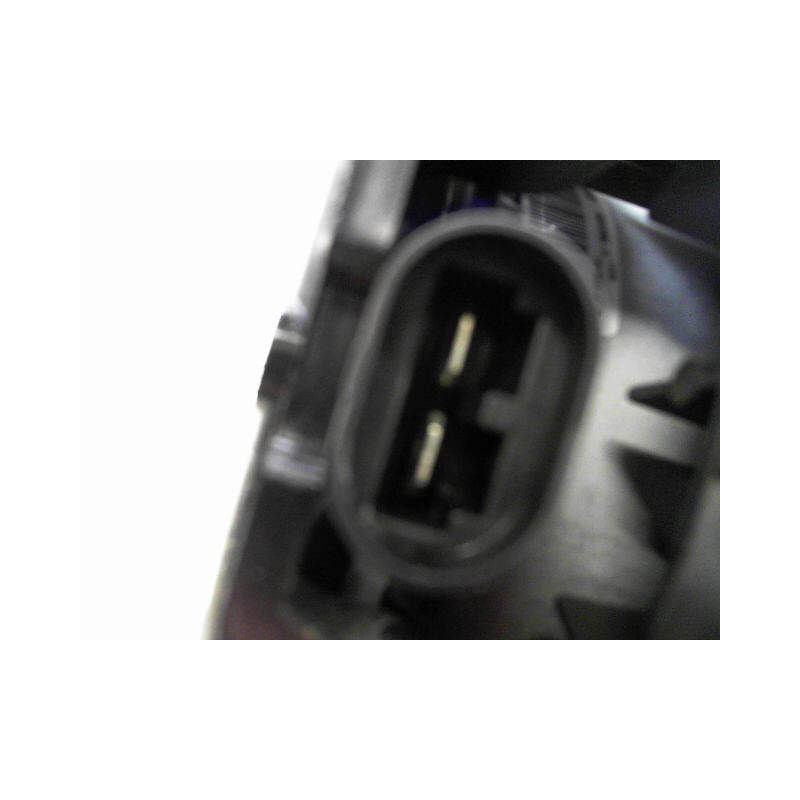 MOTEUR VENTILATEUR RADIATEUR RENAULT MEGANE III Phase 1 2008-2012