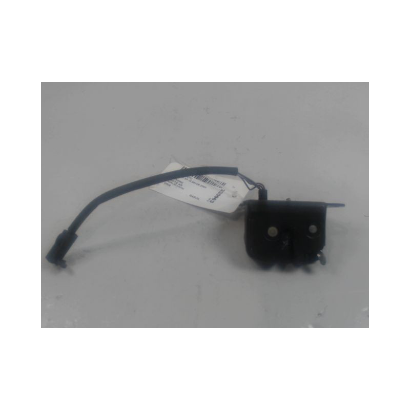 SERRURE HAYON  FIAT PUNTO 99-2003