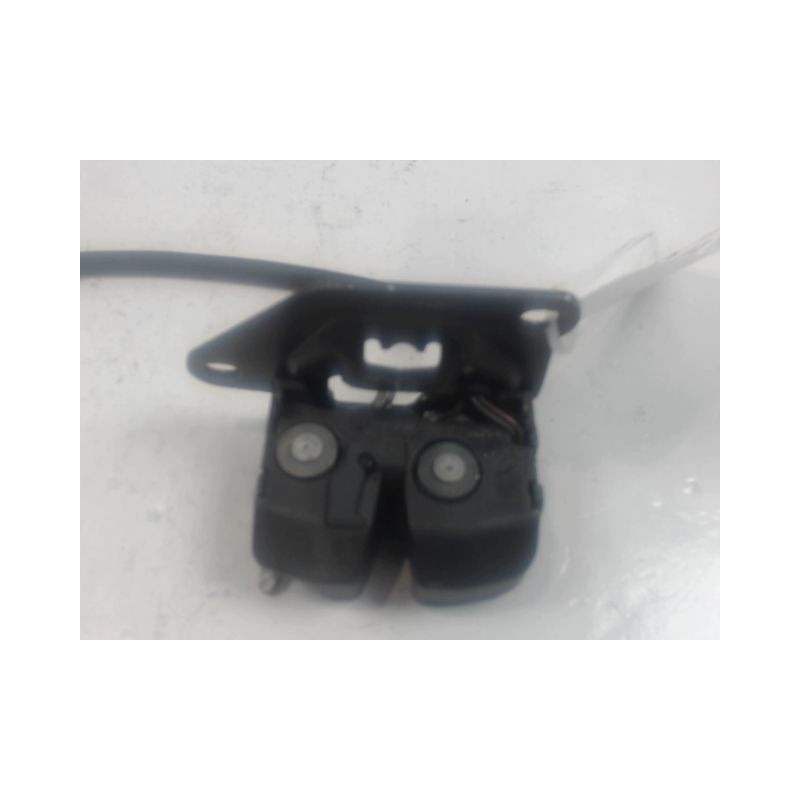 SERRURE HAYON  FIAT PUNTO 99-2003