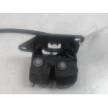 SERRURE HAYON  FIAT PUNTO 99-2003