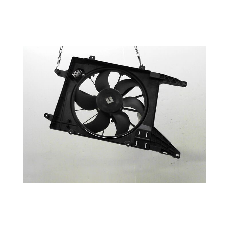 MOTEUR VENTILATEUR RADIATEUR RENAULT MEGANE I Phase 2 1999-2002