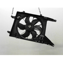 MOTEUR VENTILATEUR RADIATEUR RENAULT MEGANE I Phase 2 1999-2002