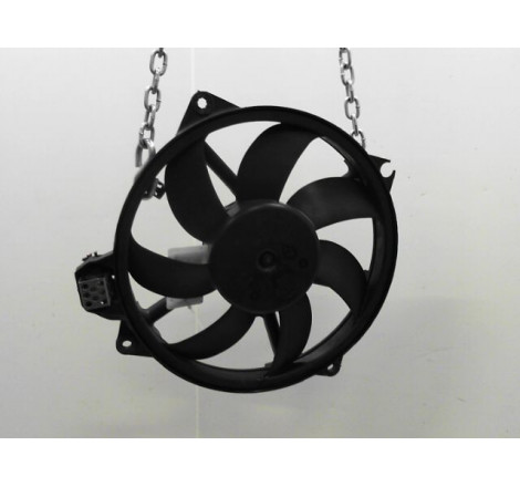 MOTEUR VENTILATEUR RADIATEUR