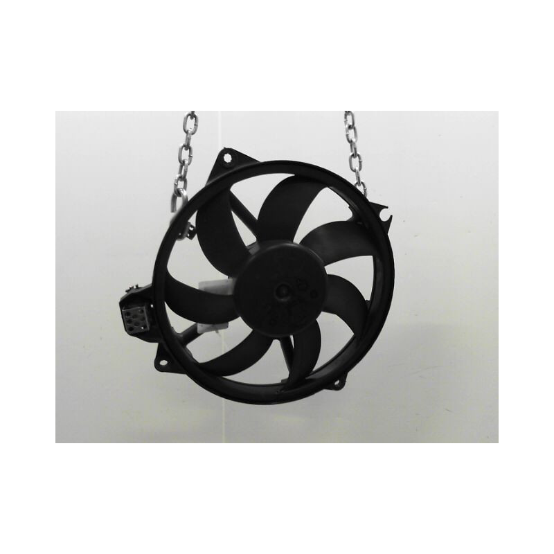 MOTEUR VENTILATEUR RADIATEUR RENAULT MEGANE III Phase 1 2008-2012