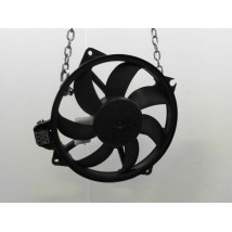 MOTEUR VENTILATEUR RADIATEUR RENAULT MEGANE III Phase 1 2008-2012