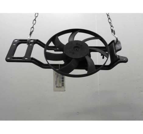 MOTEUR VENTILATEUR RADIATEUR