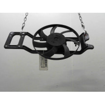 MOTEUR VENTILATEUR RADIATEUR RENAULT CLIO II Phase 2 2001-2006