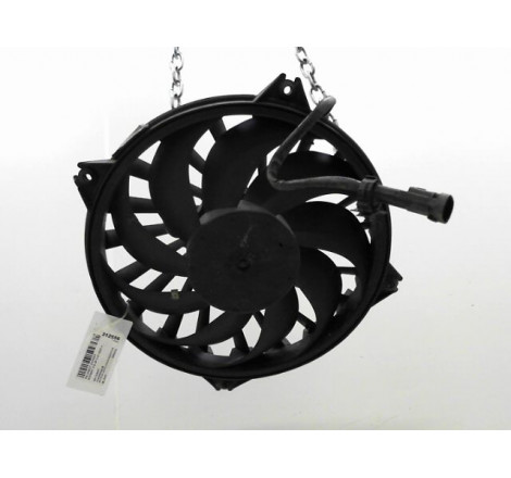 MOTEUR VENTILATEUR RADIATEUR