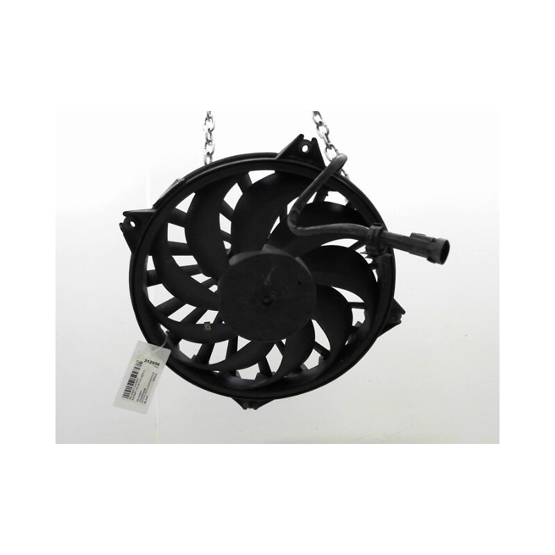 MOTEUR VENTILATEUR RADIATEUR PEUGEOT EXPERT FG II 2007-...