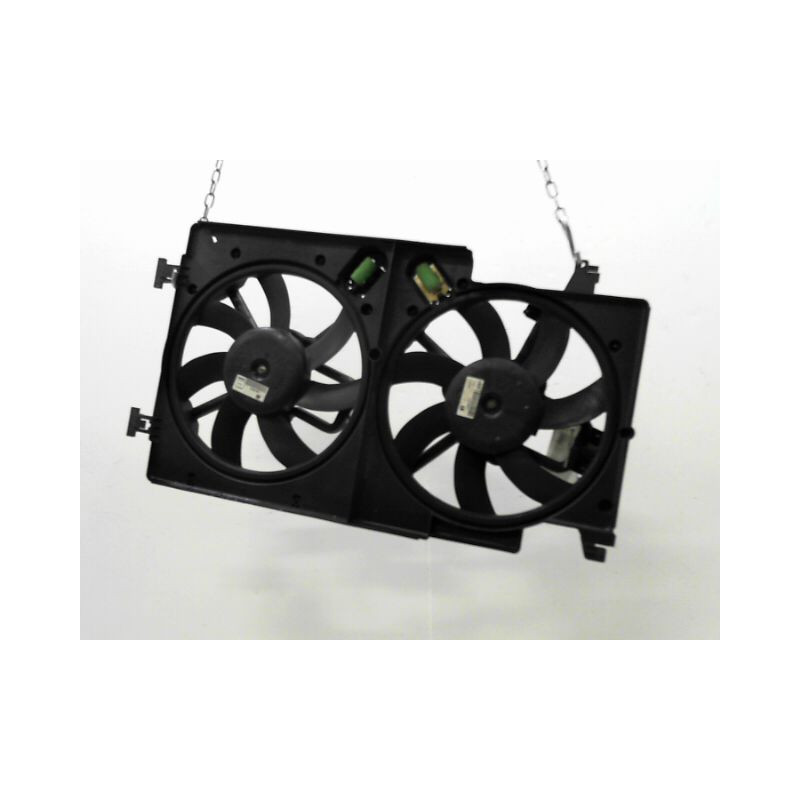 MOTEUR VENTILATEUR RADIATEUR OPEL MERIVA MONOSP. II Phase 2 (B) 2013-...